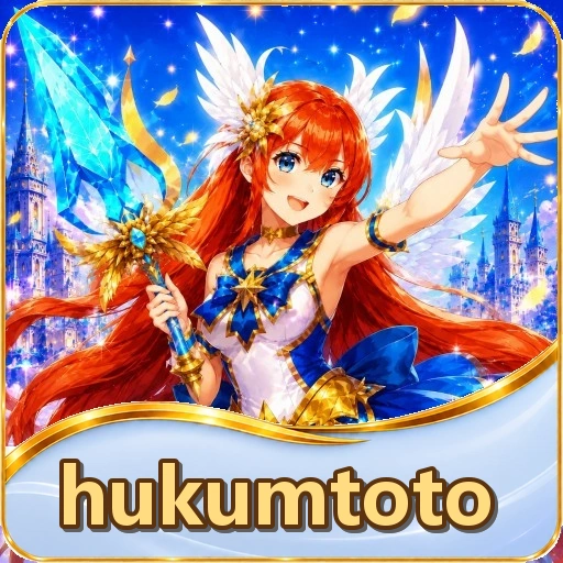 Tampilan antarmuka hukumtoto di Android